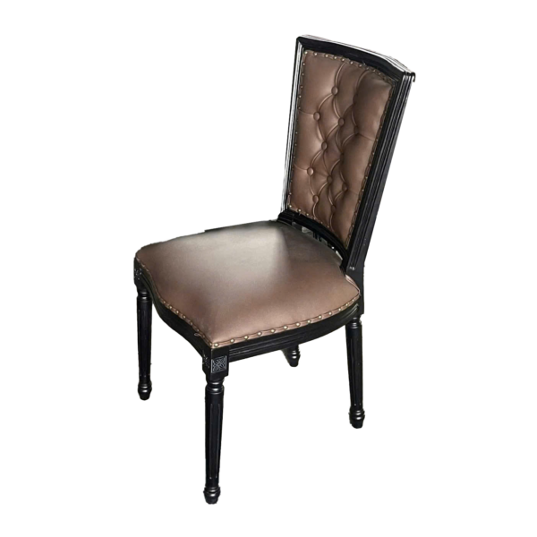 Louis chair tân cổ điển