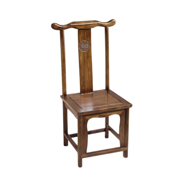 Ghế sừng uống trà